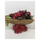 Fruit basket
