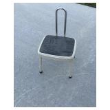 COSCO stepstool