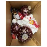 Christmas items