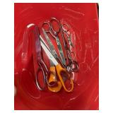 Scissors