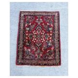 Floor rug 2