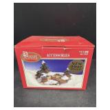 Dickens collectibles duckpond