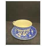 Japan, teacup and saucer