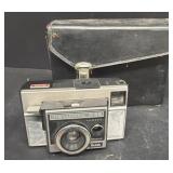 Kodak Instamatic X35 camera