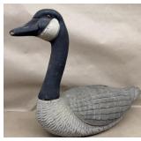 General fiber company, St. Louis duck decoy