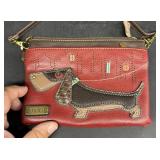 CHALA purse