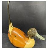 Pennsylvania house duck decoy