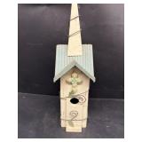 Birdhouse