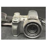 Sony camera