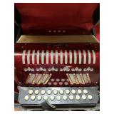 LALITE accordion