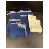 Towels
