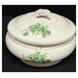 Cheese or butter dish
