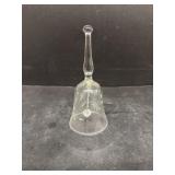 Glass bell