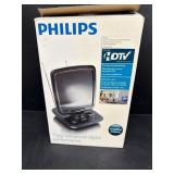 Phillips HDTV enhancer antenna