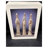 (3) kings nativity
