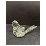 Paperweight bird