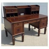 Ashley Furniture Desk, Fancy