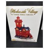 Harborside Village Limited, edition collection