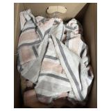 Box of towel
