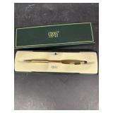 Cross pen