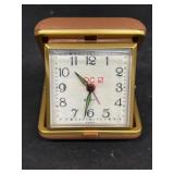 Travel clock