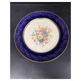 Century Salem decorative plate early