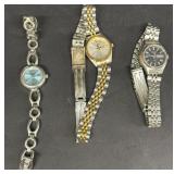 Seiko pulsar women