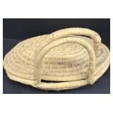 Woven Kenya purse