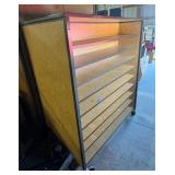 Rolling Cabinets