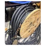 HEAVY Copper Wire spool