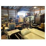 HUGE SELECTION OF CLASSROOM FURNITURE