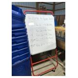 Display Boards / Easels