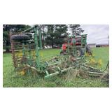 24' Field Cultivator