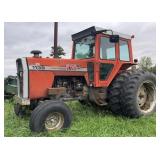 MF 1135 Tractor, diesel, Needs Clutch