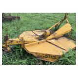 5' Rotary Mower, 3 pt.