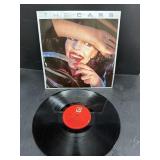 The car Record Album
