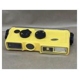 MINOLTA Weathermatic Camera