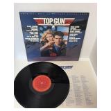 TOP GUN soundtrack album