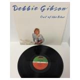 DEBBIE GIBSON out of the blue Album