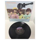 The MONKEES the best of Then & Now