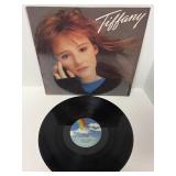 TIFFANY self titled album