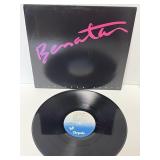 PAT BENETAR Live From Earth album