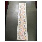 Quilt runner