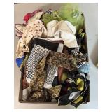 Scarves and handkerchiefs