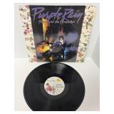 PRINCE Purple Rain album