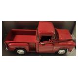 1955 Chevrolet Stepside Pick-up Truck, 1/32 Scal
