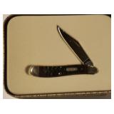 Case XX Tru Value Hardware Single Blade Pocket Kni