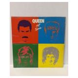 QUEEN Hot Sauce SEALED album