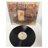 BLACK SABBATH Mob Rules album