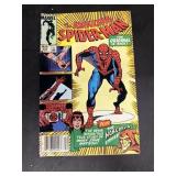 Marvel comics the amazing Spider-Man issue 259